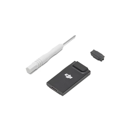 DJI Cellular Dongle 2 4G LTE hálózati modul