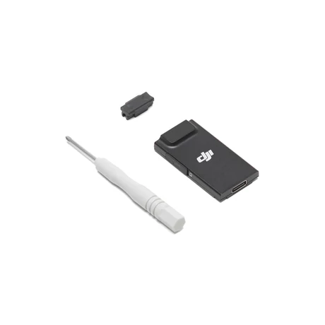 DJI Cellular Dongle 2 4G LTE hálózati modul