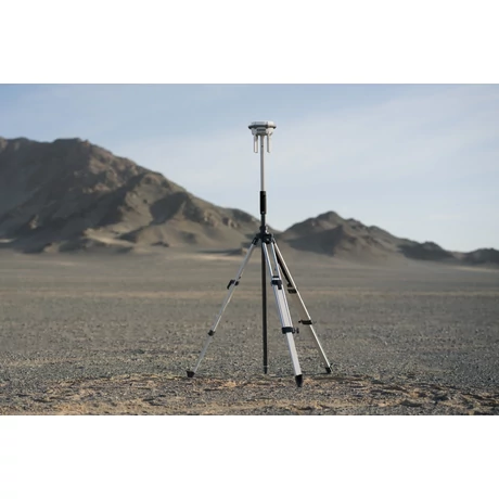 DJI D-RTK 3 Survey Pole and Tripod Kit