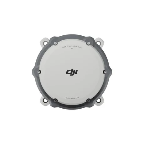 DJI D-RTK 3 Multifunctional Station