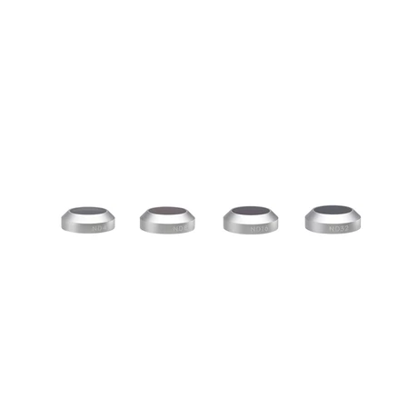 DJI Mavic ND Filters Set (ND4/8/16/32)