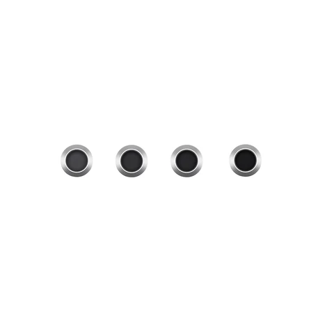 DJI Mavic ND Filters Set (ND4/8/16/32)