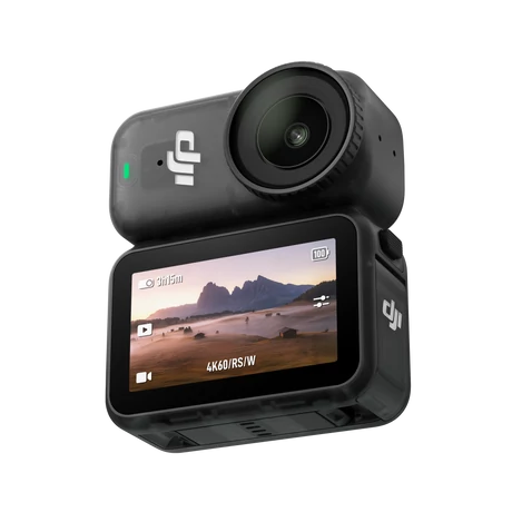 DJI Osmo Nano Standard Combo (64GB)