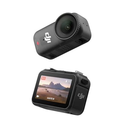 DJI Osmo Nano Standard Combo (64GB)