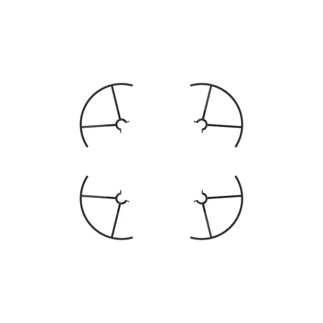 DJI Tello Propeller Guards