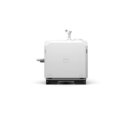 DJI Dock 3 autonóm drónfészek DJI Matrice 4TD hőkamerás drónnal