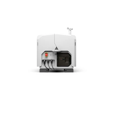 DJI Dock 3 - DJI Matrice 4TD