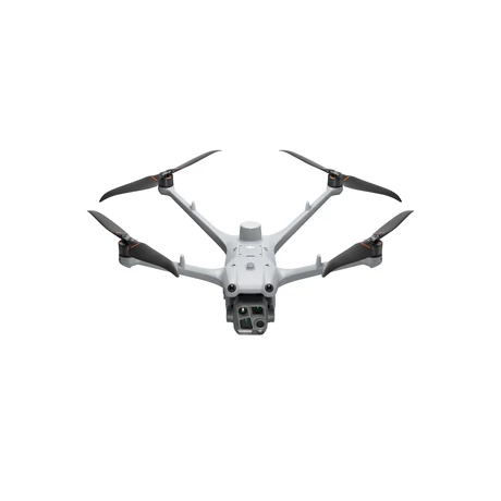 DJI Matrice 4TD SP Plus hőkamerás drón (Dock 3 version)