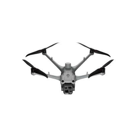 DJI Matrice 4TD SP Plus intelligens drón (Dock 3 version)