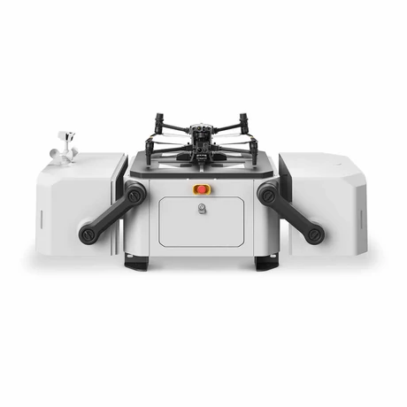 DJI Dock M30T csomag