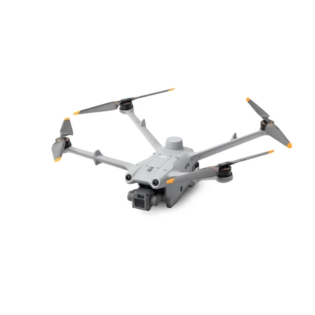 DJI Dock 2- Matrice 3D