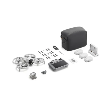 DJI Flip Fly More Combo (DJI RC 2)