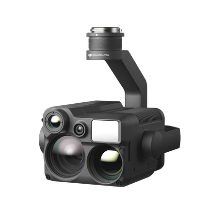 DJI Zenmuse H20N gimbal és kamera + DJI Care Enterprise Basic (Auto-Activated)