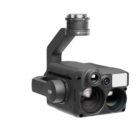 DJI Zenmuse H20N gimbal és kamera + DJI Care Enterprise Basic (Auto-Activated)