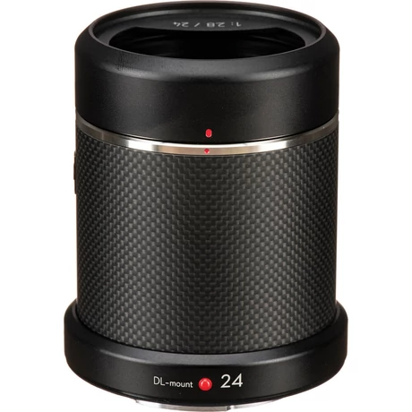 DJI DL 24mm F2.8 LS ASPH Lens