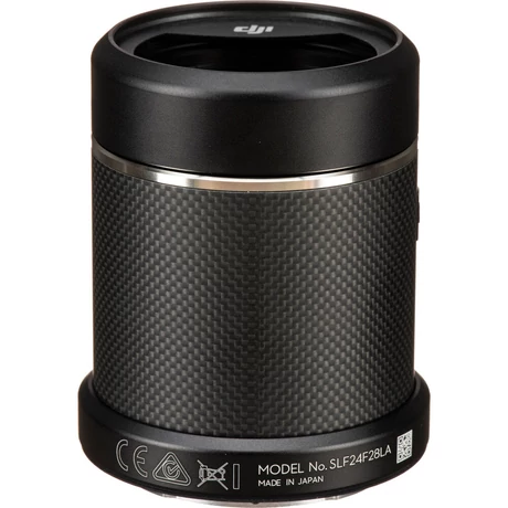 DJI DL 24mm F2.8 LS ASPH Lens