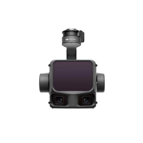 DJI Zenmuse L3 lidar és kamera rendszer - (EU) SP Plus
