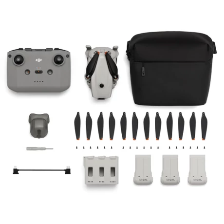 DJI Lito 1 Fly More Combo (DJI RC-N3)