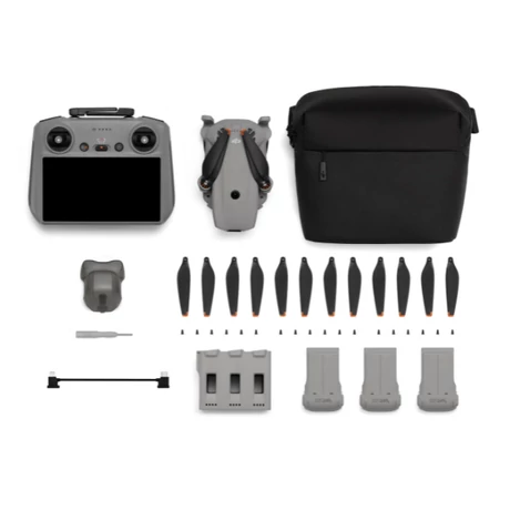 DJI Lito X1 Fly More Combo (DJI RC 2)