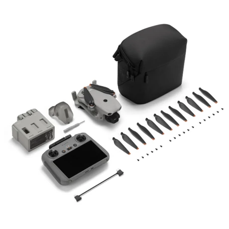 DJI Lito X1 Fly More Combo (DJI RC 2)