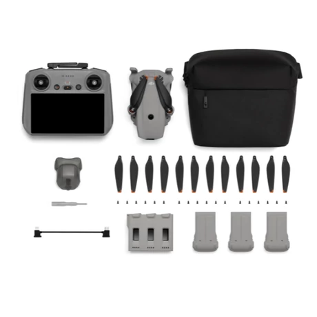 DJI Lito X1 Fly More Combo Plus (DJI RC 2)
