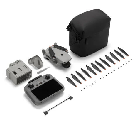 DJI Lito X1 Fly More Combo Plus (DJI RC 2)