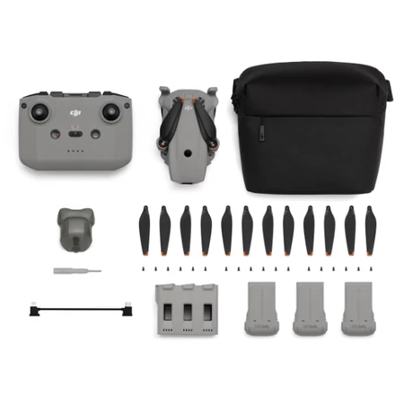 DJI Lito X1 Fly More Combo (DJI RC-N3)