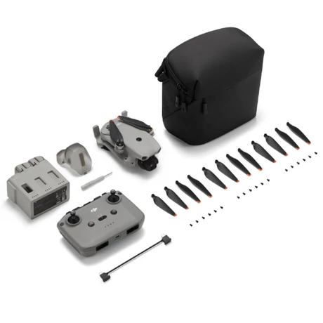 DJI Lito X1 Fly More Combo (DJI RC-N3)