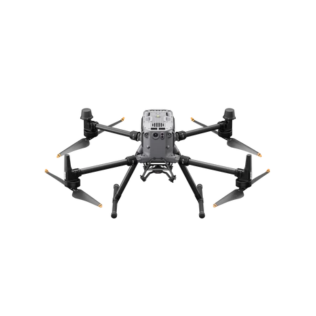 DJI Matrice 350 drón RTK + Enterprise Shield Basic 2-Year (Auto-Activation) (akkumulátor és töltő nélkül)