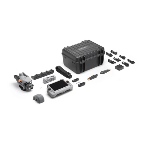 DJI Matrice 4E