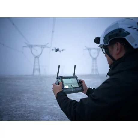 DJI Matrice 4E SP Plus drón + DJI Care Enterprise Plus (Auto Activation)
