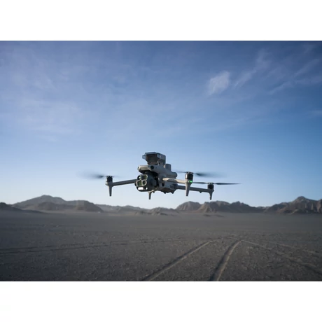 DJI Matrice 4T SP Plus drón + DJI Care Enterprise Plus (Auto Activation)