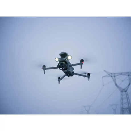 DJI Matrice 4T SP Plus drón + DJI Care Enterprise Plus (Auto Activation)