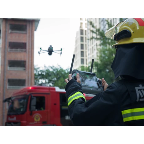 DJI Matrice 4T SP Plus drón + DJI Care Enterprise Plus (Auto Activation)