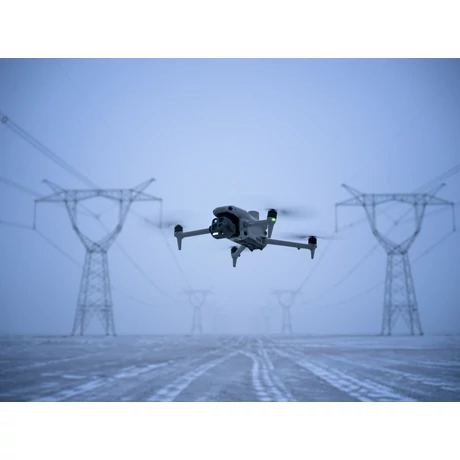 DJI Matrice 4T SP Plus drón + DJI Care Enterprise Plus (Auto Activation)