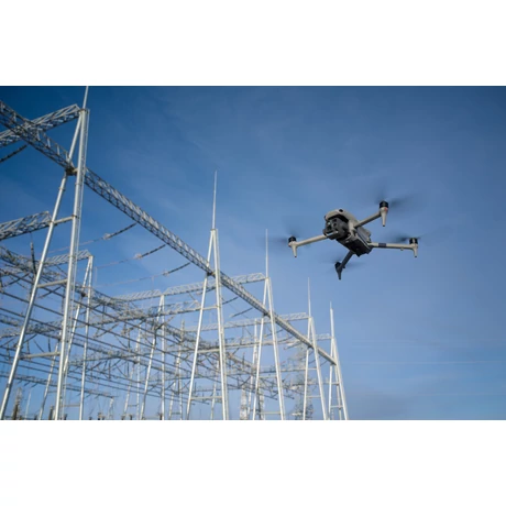 DJI Matrice 4T SP Plus drón + DJI Care Enterprise Plus (Auto Activation)