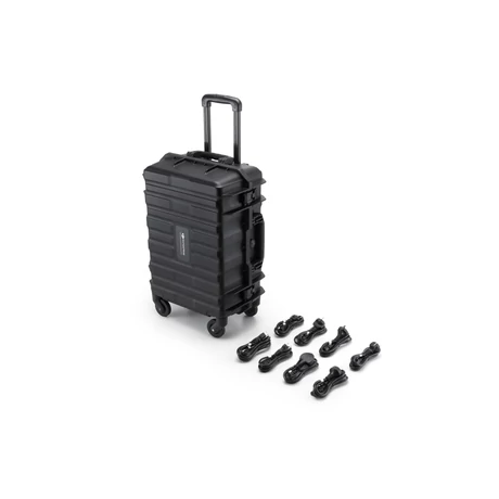 BS100 Intelligent Battery Station