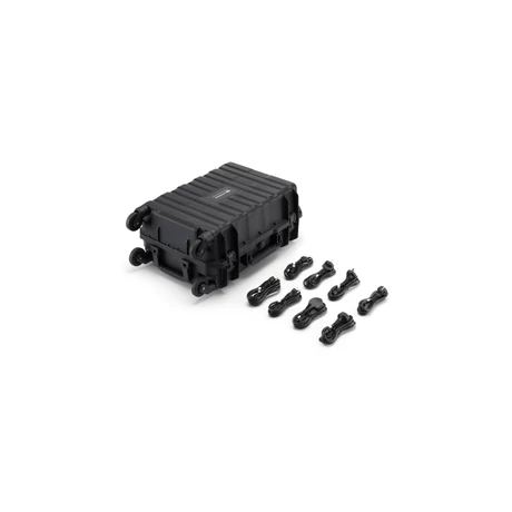 BS100 Intelligent Battery Station