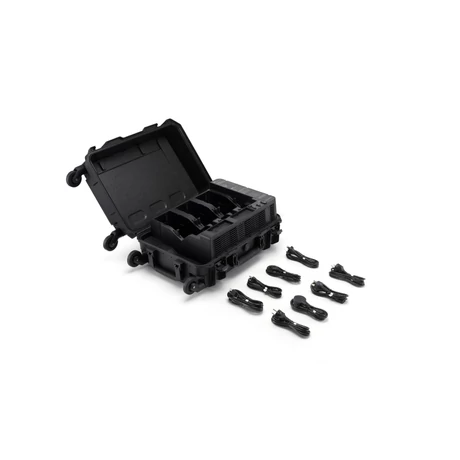 BS100 Intelligent Battery Station