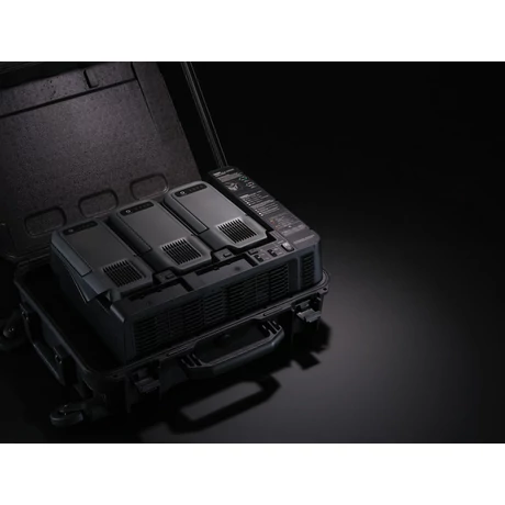 BS100 Intelligent Battery Station