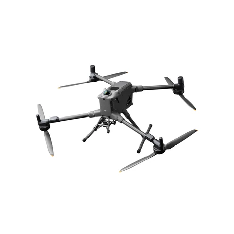 DJI Matrice 400 SP Plus drón + 1 év DJI Care Enterprise Plus Auto-Activated (akkumulátor és töltő nélkül)