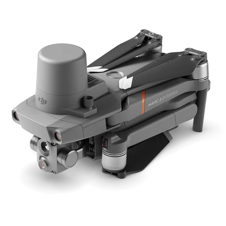 Mavic 2 Enterprise Advanced