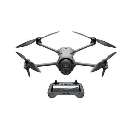 DJI Mavic 4 Pro Fly More Combo (DJI RC 2)