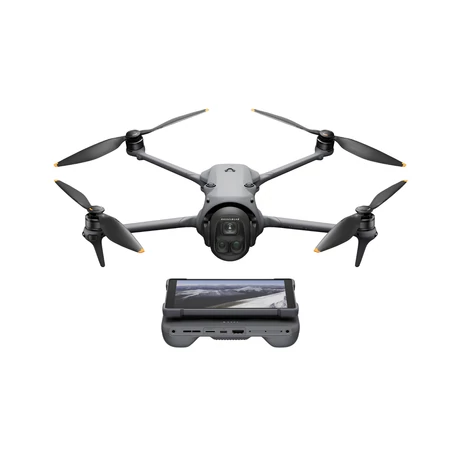 DJI Mavic 4 Pro 512GB Creator Combo (DJI RC Pro 2)