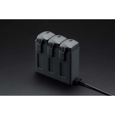 DJI Mavic 4 Pro Parallel Charging Hub