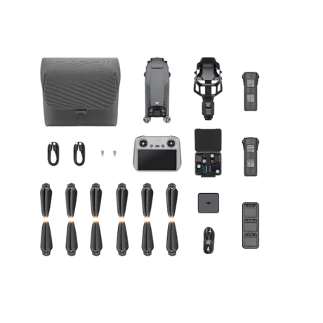 DJI Mavic 3 Pro Fly More Combo (DJI RC)