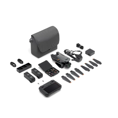 DJI Mavic 3 Pro Fly More Combo (DJI RC PRO)