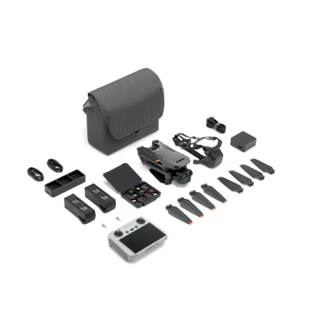 DJI Mavic 3 Pro Fly More Combo (DJI RC)