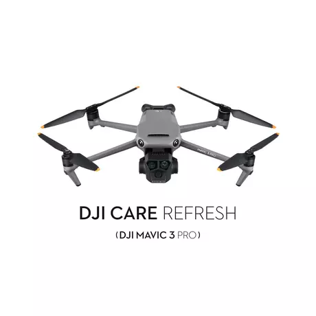 DJI Care Refresh (Mavic 3 Pro) kiterjesztett garancia 1-Year Plan