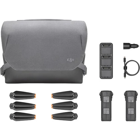 DJI Mavic 3 Fly More Kit